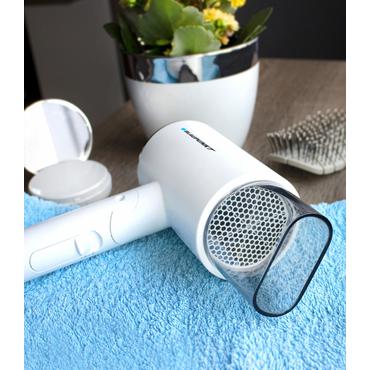 Blaupunkt HDD401WH h&aring;rt&oslash;rrer 1600 W