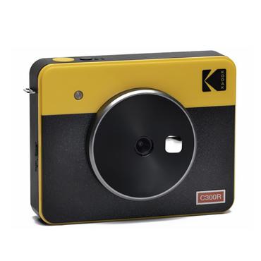 Kodak Mini Shot3 Retro 4Pass 2in1 Kamera & Drucker retail