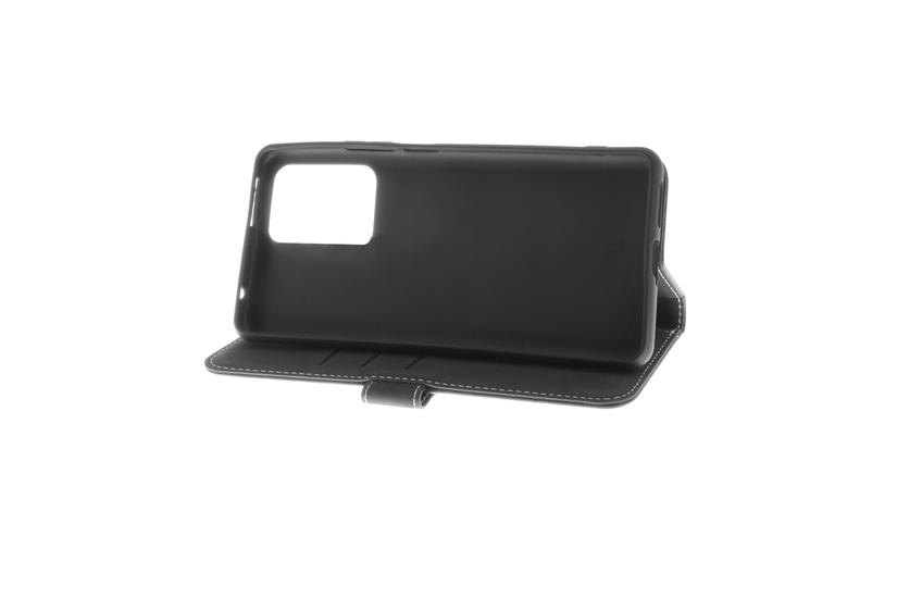 Insmat Flip Case mobiltelefon etui 16,9 cm (6.67") Flipetui Sort