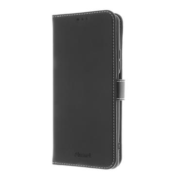 Insmat Flip Case mobiltelefon etui 16,9 cm (6.67") Flipetui Sort
