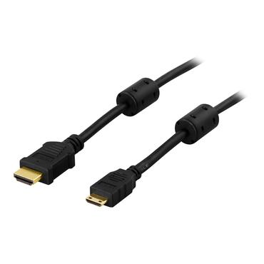 DELTACO HDMI-1026