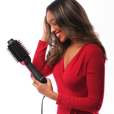 Revlon Hot Air Brush Pro RVDR5222E2