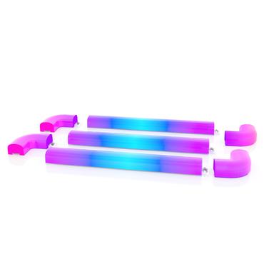 Govee H6062 Intelligent væglampe Wi-Fi/Bluetooth