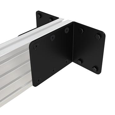 B-TECH BT8390-WFK4 komponenter til montering