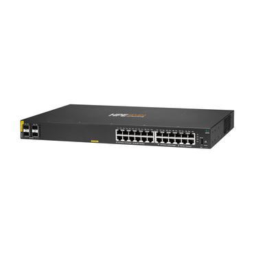 HPE Switch