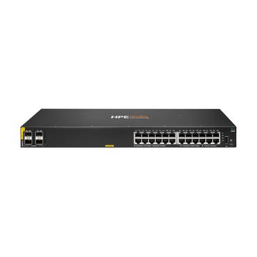 HPE Switch