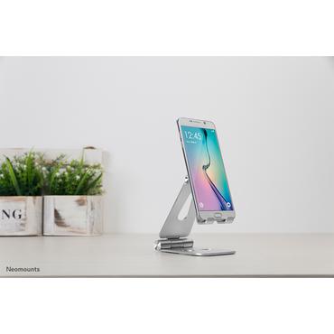 Neomounts DS10-160SL1 - st&auml;ll f&ouml;r mobiltelefon