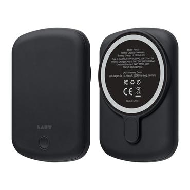 LAUT Powerbank