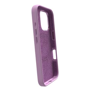 PURO PUIPC16P61ICONMPROSE mobiltelefon etui 16 cm (6.3") Cover Koral