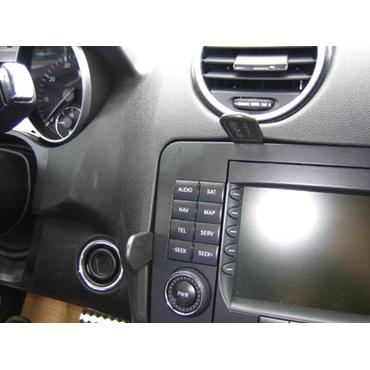 Brodit ProClip Center mount - montering för mobiltelefon