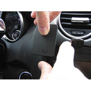 Brodit ProClip Center mount - montering för mobiltelefon