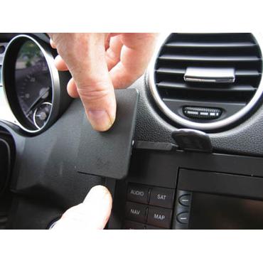 Brodit ProClip Center mount - montering för mobiltelefon