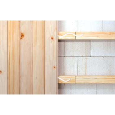 Fischer MK 310 Indsæt Akrylklæbemiddel 310 ml