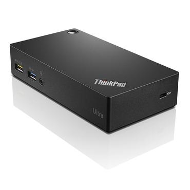 ThinkPad USB 3.0 Ultra Dock EU