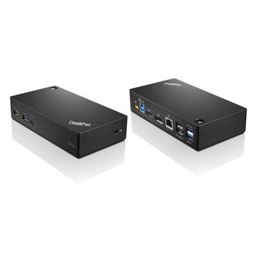 ThinkPad USB 3.0 Ultra Dock EU
