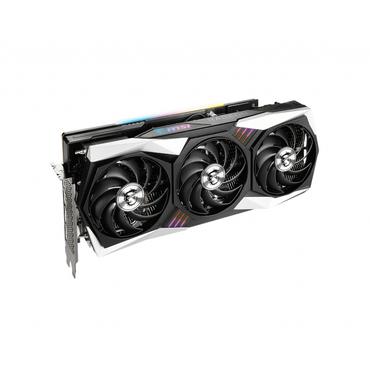 MSI Radeon RX 6800 XT GAMING X TRIO 16G - AMD Radeon RX6800XT - 16GB GDDR6