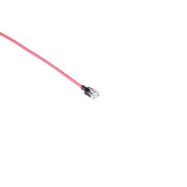 KAT6A SLIM UTP 20m Patchkabel