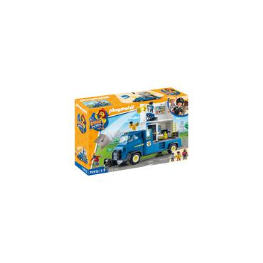 Playmobil Duck On Call 70912 leget&oslash;jss&aelig;t