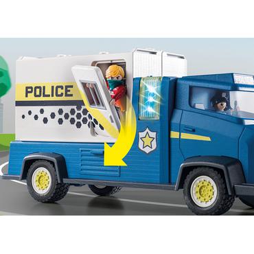 Playmobil Duck On Call 70912 leget&oslash;jss&aelig;t