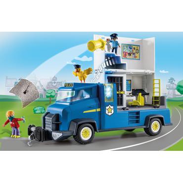 Playmobil Duck On Call 70912 leget&oslash;jss&aelig;t