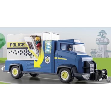 Playmobil Duck On Call 70912 leget&oslash;jss&aelig;t