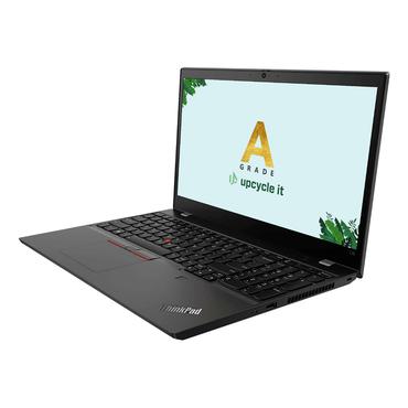 [upcycle it] Lenovo ThinkPad L15 3. Gen (GRADE A) - Ryzen 5 Pro 5675U, 2,30 GHz, 16 GB RAM, 512 GB SSD, Win11Pro, 15"FHD 1920x1080, AMD Radeon Graphics, Bluetooth, WIFI, Webcam-