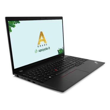 [upcycle it] Lenovo ThinkPad L15 3. Gen (GRADE A) - Ryzen 5 Pro 5675U, 2,30 GHz, 16 GB RAM, 512 GB SSD, Win11Pro, 15"FHD 1920x1080, AMD Radeon Graphics, Bluetooth, WIFI, Webcam-