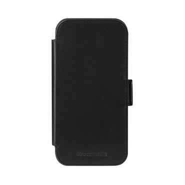 dbramante1928 Copenhagen mobiltelefon etui Tegnebogsetui Sort