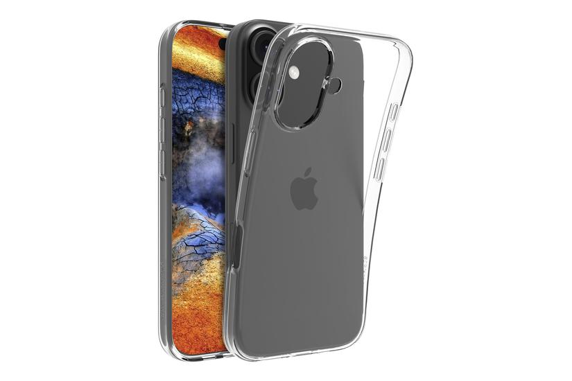 dbramante1928 Greenland mobiltelefon etui Cover Transparent