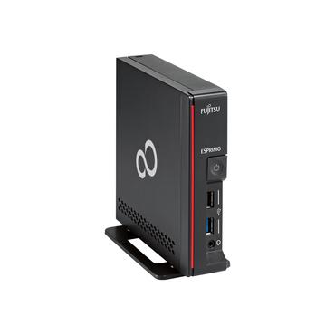 Fujitsu ESPRIMO G558