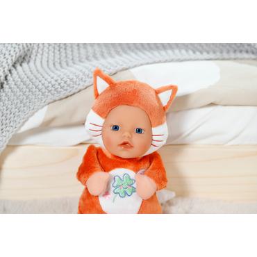 BABY born for babies Fox 26cm