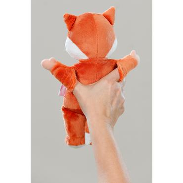 BABY born for babies Fox 26cm