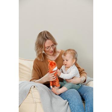 BABY born for babies Fox 26cm