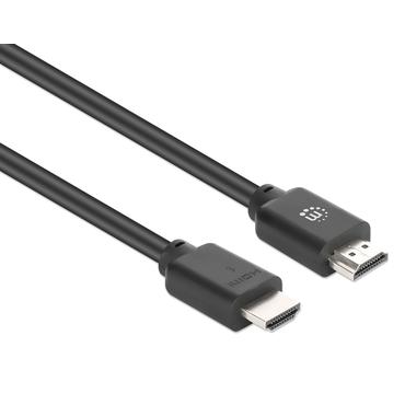 MANHATTAN HDMI-kabel - 22.5 m - 2,0 - HDMI Type A (Standard) - HDMI Type A (Standard)
