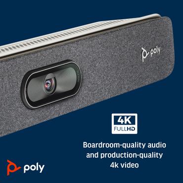 Poly Studio X30