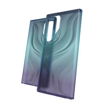 ZAGG Milan - bagsidecover til mobiltelefon