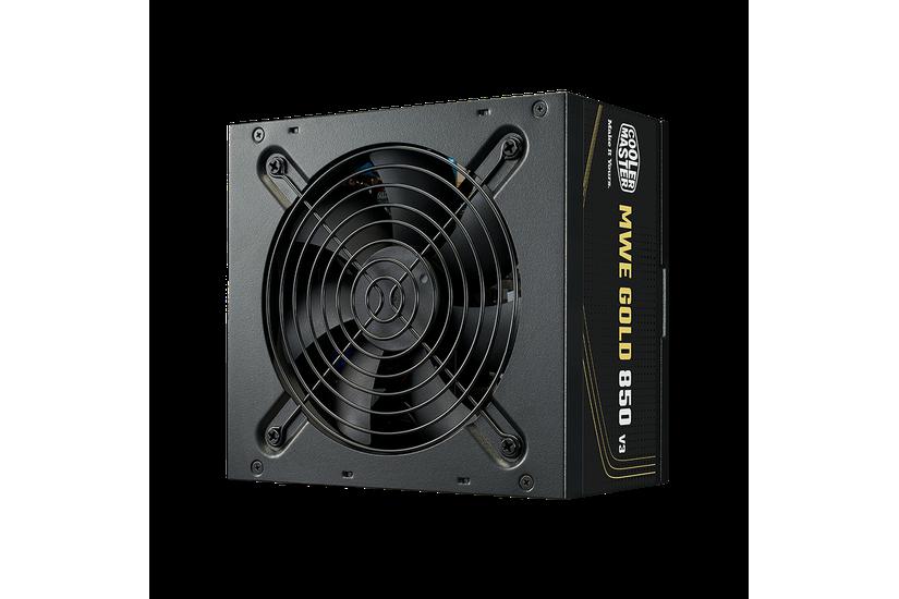 Cooler Master MPE-5502-ACAAG-3BEU MWE Gold 550 V3Non Modular FR A/EU