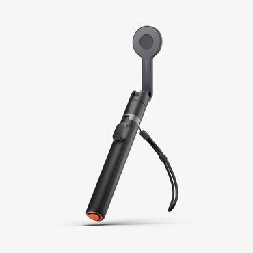 SPIGEN S581W MAGSAFE BLUETOOTH SELFIE STICK TRIPOD BLACK