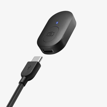 SPIGEN S581W MAGSAFE BLUETOOTH SELFIE STICK TRIPOD BLACK