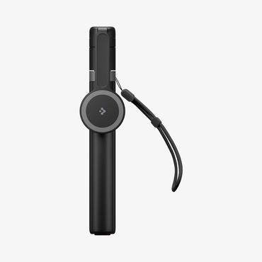 SPIGEN S581W MAGSAFE BLUETOOTH SELFIE STICK TRIPOD BLACK
