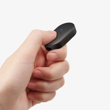 SPIGEN S581W MAGSAFE BLUETOOTH SELFIE STICK TRIPOD BLACK