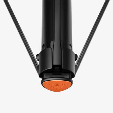 SPIGEN S581W MAGSAFE BLUETOOTH SELFIE STICK TRIPOD BLACK