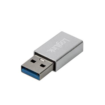 LogiLink AU0056 interface-kort/adapter USB 3.2 Gen 1 (3.1 Gen 1)