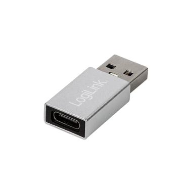 LogiLink AU0056 interface-kort/adapter USB 3.2 Gen 1 (3.1 Gen 1)