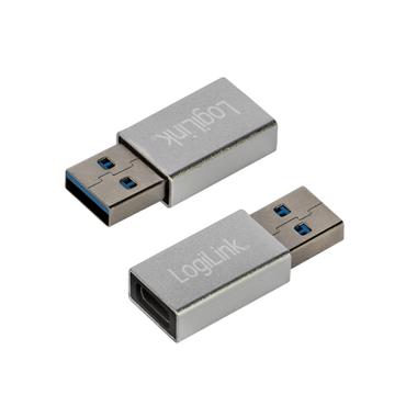 LogiLink AU0056 interface-kort/adapter USB 3.2 Gen 1 (3.1 Gen 1)
