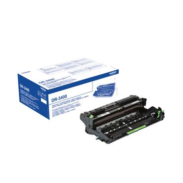 Brother DR3400 - original - tromlekit