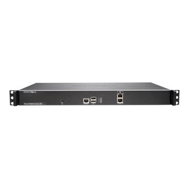 SonicWall Secure Mobile Access 200