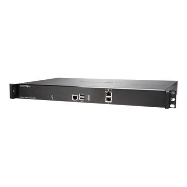 SonicWall Secure Mobile Access 200