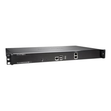 SonicWall Secure Mobile Access 200