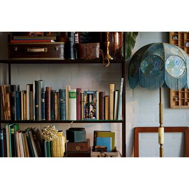 LEGO ICONS Sherlock Holmes: Bogniche